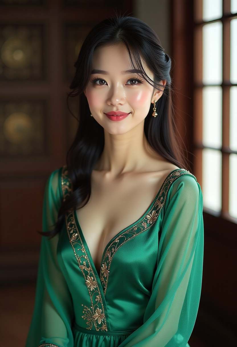 潜龙在渊之商海狂飙