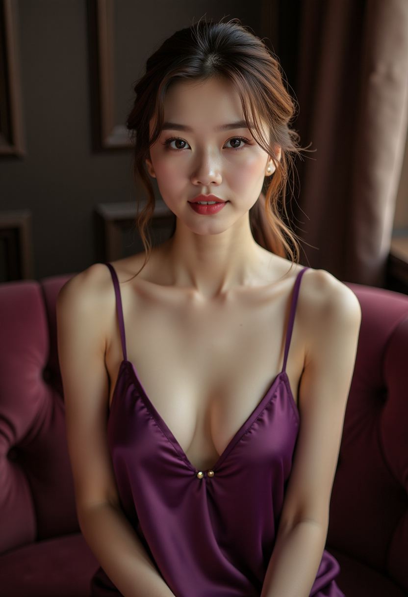 我的绝色老板娘特别篇