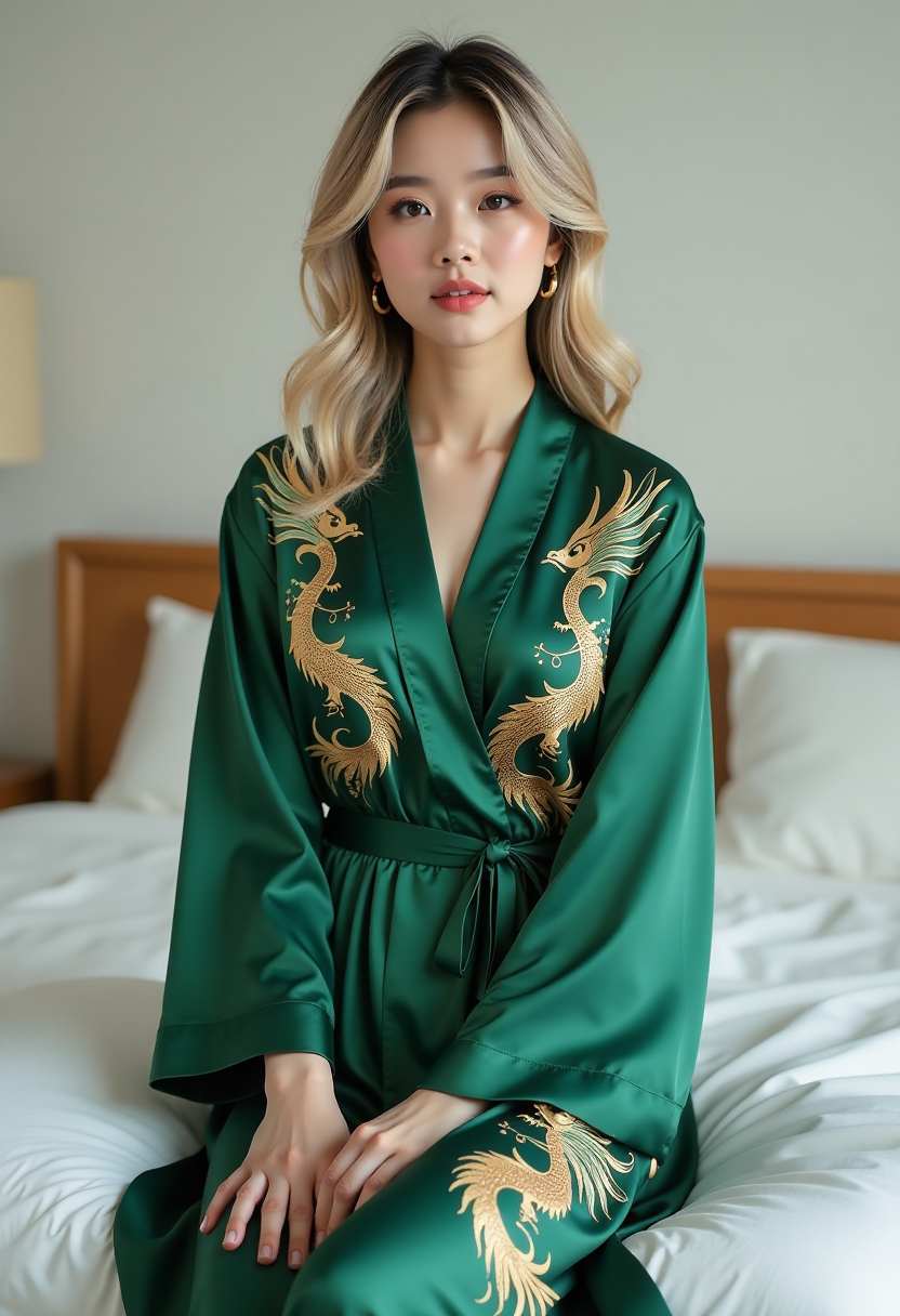 老板娘的神秘特工